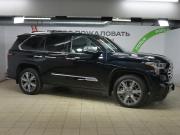 Toyota Sequoia III Москва  - изображение 24