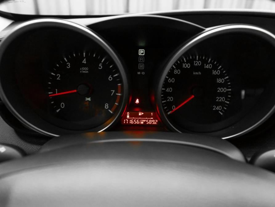 Mazda 3 II (BL) Москва  - изображение 11