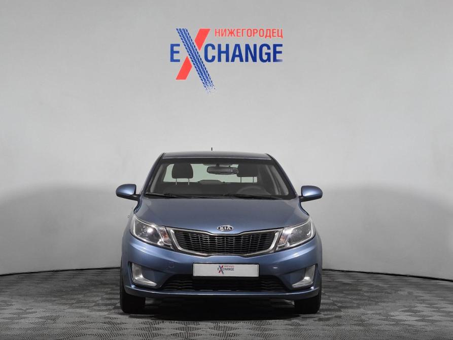 Kia Rio III Нижний Новгород  - изображение 8