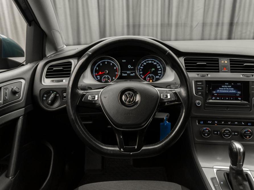 Volkswagen Golf VII Москва  - изображение 10