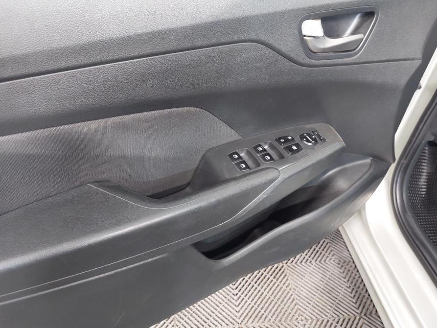 Hyundai Accent V Пермь  - изображение 15