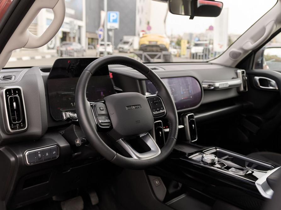 Haval Dargo I Казань  - изображение 5