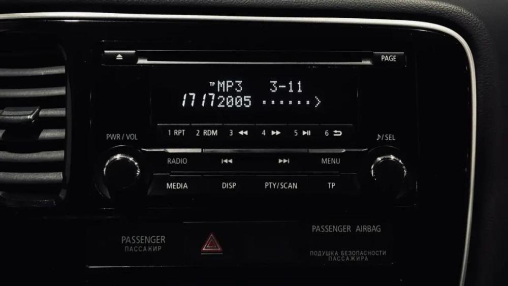 Mitsubishi Outlander III Смоленск  - изображение 17