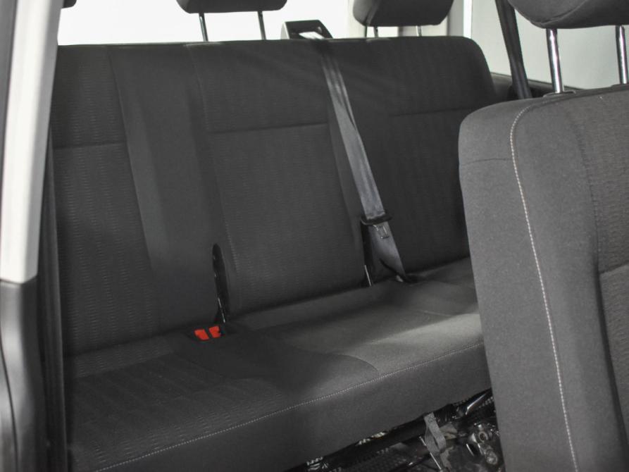 Volkswagen Caravelle T6 Санкт-Петербург  - изображение 12