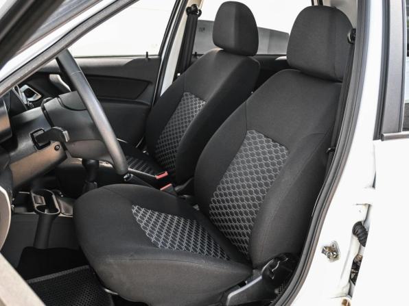 Lada (ВАЗ) Granta I Рестайлинг с пробегом 2023 года, цена 699 030 рублей, 68472 км, седан, Автокод Объявления
