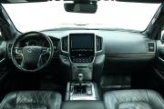 Toyota Land Cruiser 200 Series Рестайлинг 2 Красноярск  - изображение 37