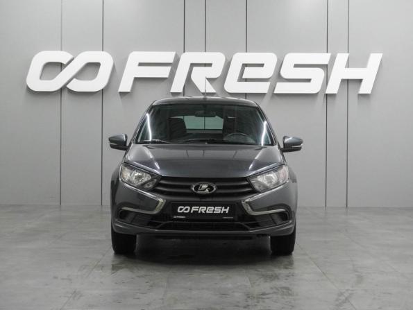 Lada (ВАЗ) Granta I Рестайлинг с пробегом 2024 года, цена 1 119 000 рублей, 34 км, лифтбек, Автокод Объявления