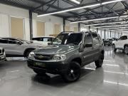 Chevrolet Niva I Рестайлинг Тверь  - изображение 18