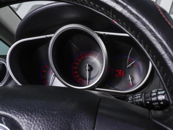 Mazda CX-7 I Рестайлинг с пробегом 2010 года, цена 940 000 рублей, 151318 км, внедорожник, Автокод Объявления