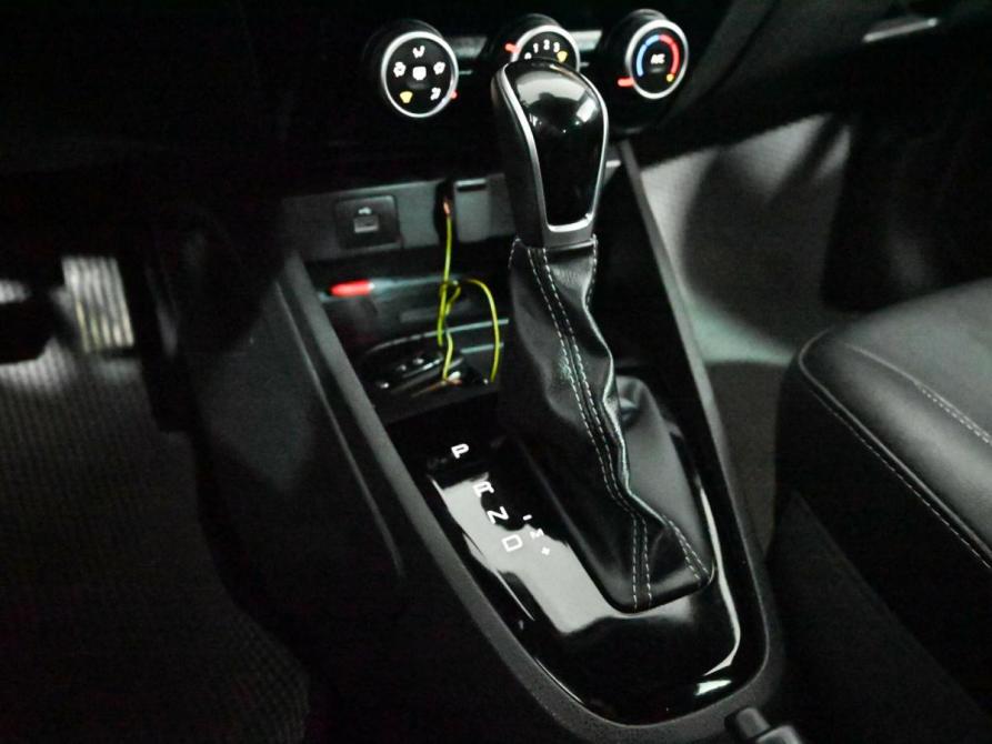 Lada (ВАЗ) Vesta I Рестайлинг (NG) Екатеринбург  - изображение 13