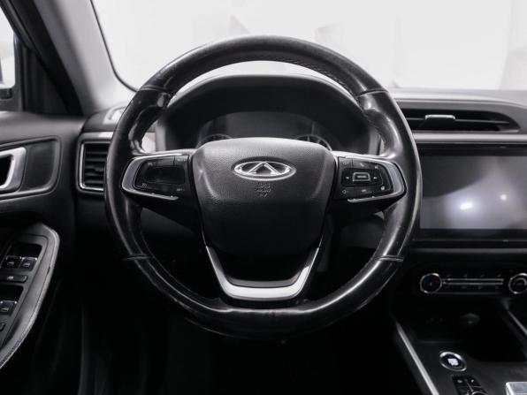 Chery Tiggo 4 I Рестайлинг с пробегом 2020 года, цена 1 204 000 рублей, 62000 км, внедорожник, Автокод Объявления