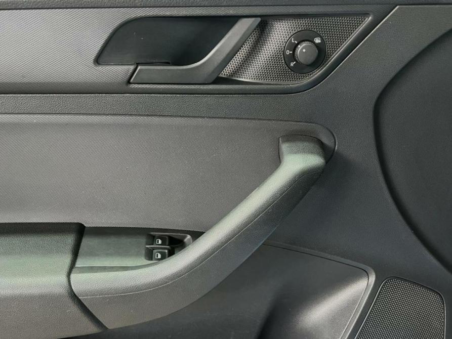 Skoda Rapid I Оренбург  - изображение 15