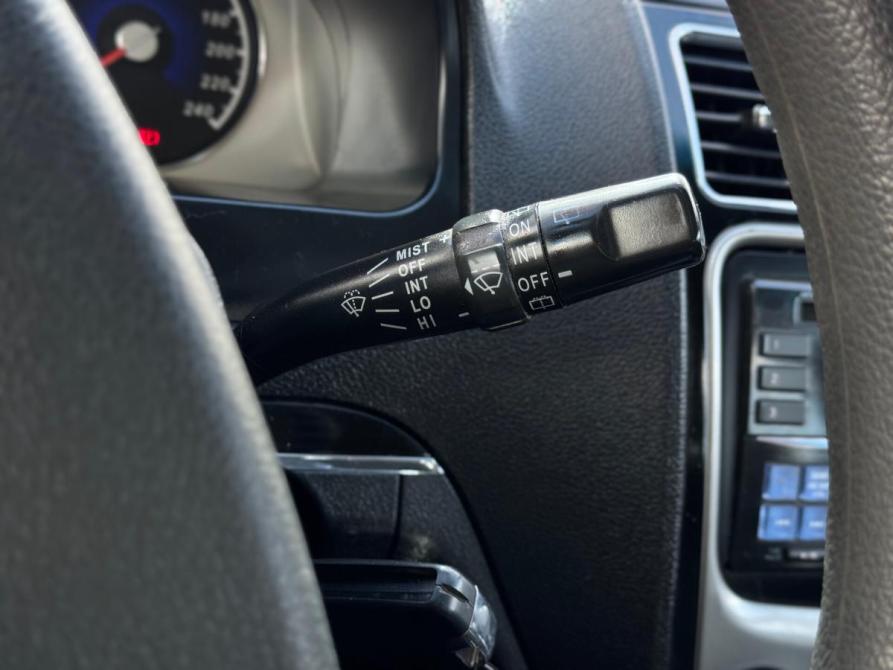 Geely Emgrand EC7 Ульяновск  - изображение 17
