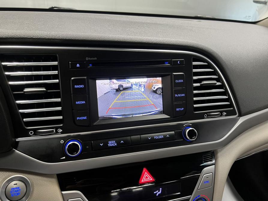 Hyundai Elantra VI (AD) Тверь  - изображение 17