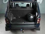 Lada (ВАЗ) Niva Legend I Минеральные Воды  - изображение 28