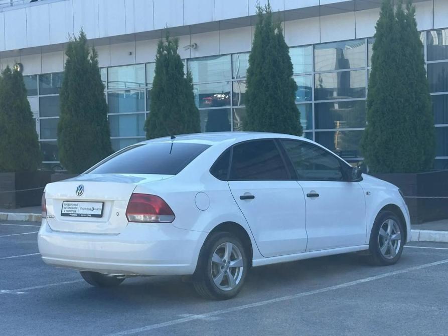 Volkswagen Polo V Уфа  - изображение 6