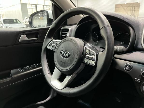Kia Sportage IV Рестайлинг с пробегом 2019 года, цена 2 385 000 рублей, 128592 км, внедорожник, Автокод Объявления