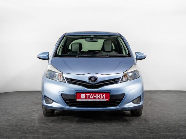 Toyota Vitz III (XP130) с пробегом 2011 года, цена 655 000 рублей, 110866 км, хэтчбек, Автокод Объявления