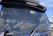 Toyota Voxy I (R60) Красноярск  - изображение 38