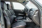 Subaru Forester III Рестайлинг Курган  - изображение 35