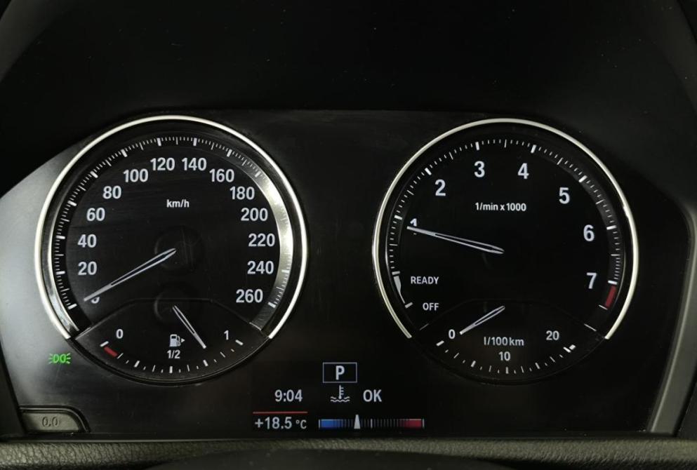 BMW X2 I (F39) Нижний Новгород  - изображение 7