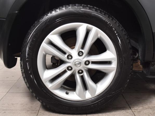 Nissan Qashqai+2 I Рестайлинг с пробегом 2013 года, цена 1 299 999 рублей, 181273 км, внедорожник, Автокод Объявления