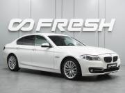 BMW 5 серии VI (F10/F11/F07) Рестайлинг Воронеж  - изображение 28