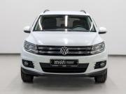 Volkswagen Tiguan I Рестайлинг Москва  - изображение 28