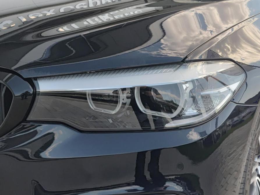 BMW 5 серии VII (G30/G31/G38) Казань  - изображение 21