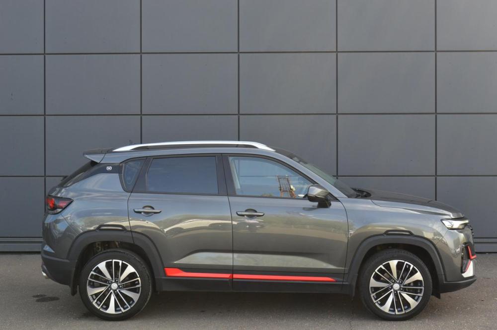 Changan CS35 Plus I Рестайлинг Оренбург  - изображение 4