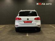 Volkswagen Touareg II Челябинск  - изображение 30