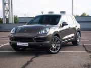 Porsche Cayenne II (958) Москва  - изображение 21