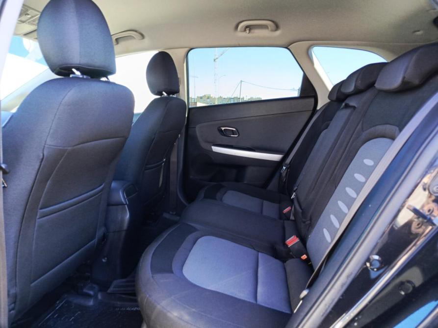 Kia Ceed II Чебоксары  - изображение 15