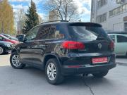 Volkswagen Tiguan I Рестайлинг Санкт-Петербург  - изображение 22
