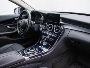 Mercedes-Benz C-Класс IV (W205) Рестайлинг Москва  - изображение 29