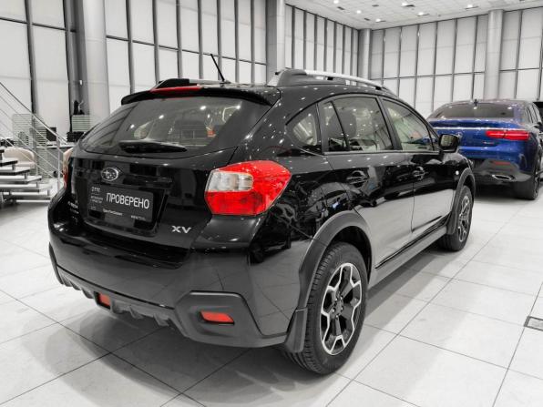 Subaru Impreza IV с пробегом 2014 года, цена 1 490 000 рублей, 161670 км, хэтчбек, Автокод Объявления