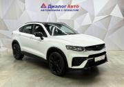 Geely Tugella I Рестайлинг Азнакаево  - изображение 33