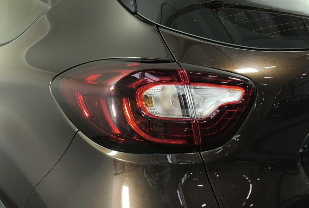 Renault Kaptur I Нижний Новгород  - изображение 18