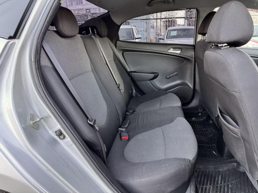 Hyundai Solaris I Ижевск  - изображение 22