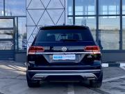 Volkswagen Teramont I Москва  - изображение 33