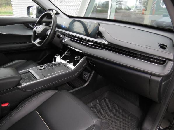 Chery Tiggo 7 Pro Max I с пробегом 2023 года, цена 1 899 000 рублей, 61533 км, внедорожник, Автокод Объявления