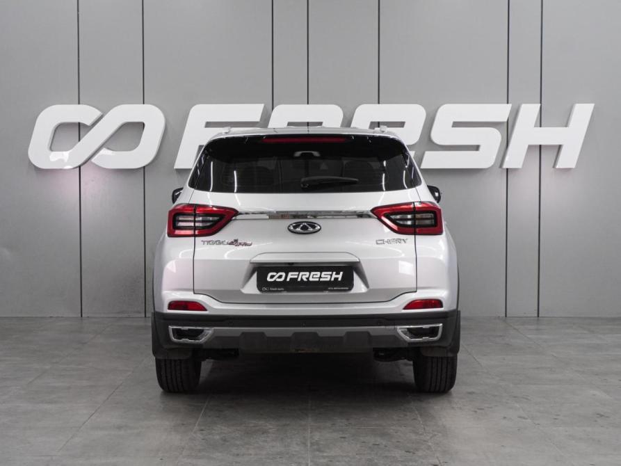 Chery Tiggo 4 Pro I Воронеж  - изображение 4