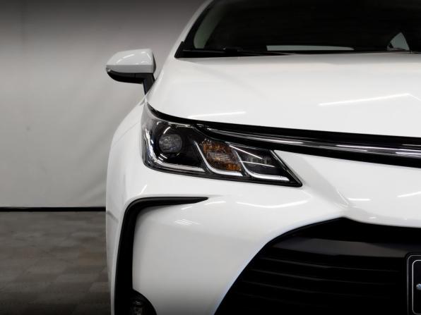 Toyota Corolla XII (E210) с пробегом 2023 года, цена 2 350 000 рублей, 30425 км, седан, Автокод Объявления