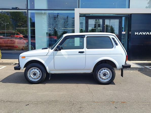 Lada (ВАЗ) Niva Legend с пробегом 2023 года, цена 869 000 рублей, 22744 км, внедорожник, Автокод Объявления