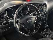 Kia Ceed II Москва  - изображение 29