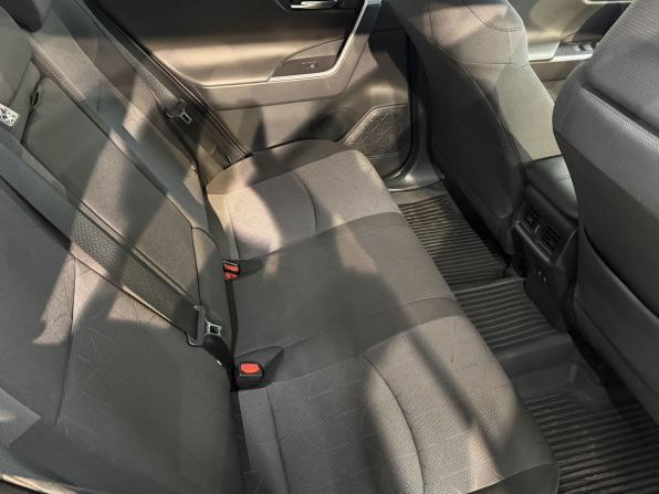 Toyota RAV4 V (XA50) с пробегом 2021 года, цена 3 870 000 рублей, 20687 км, внедорожник, Автокод Объявления