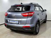 Hyundai Creta I Рестайлинг Москва  - изображение 19