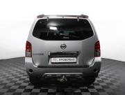 Nissan Pathfinder III Рестайлинг Москва  - изображение 34