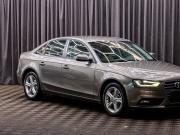 Audi A4 IV (B8) Рестайлинг Краснодар  - изображение 24
