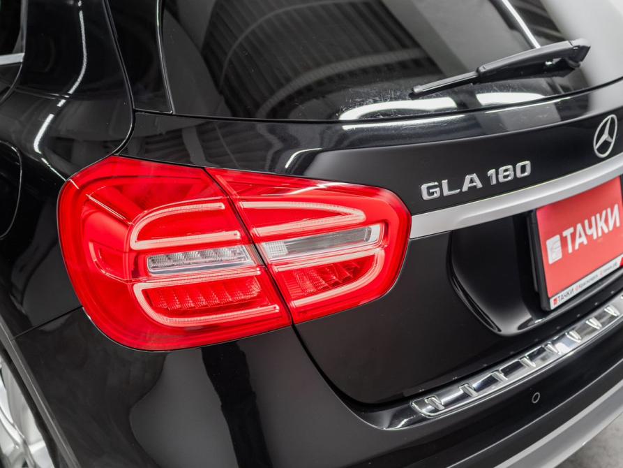 Mercedes-Benz GLA I (X156) Красноярск  - изображение 21